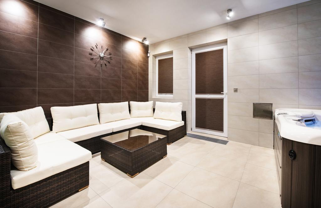 Uhersky Ostroh Relax21酒店 外观 照片