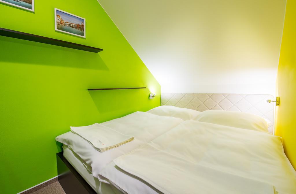 Uhersky Ostroh Relax21酒店 客房 照片